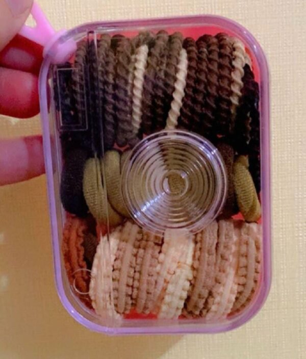 Regalis Kids Hair Accessories Gift Pack