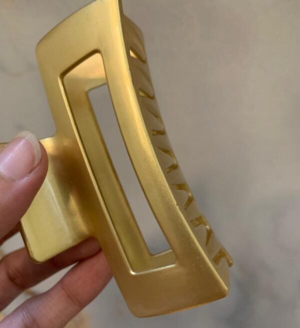 Regalis Premium Claw Hair Clip