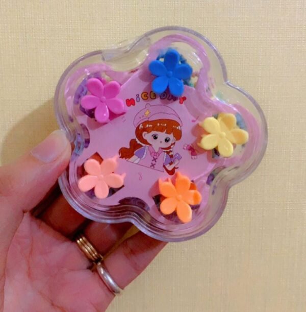 Regalis Kids Hair Accessories Gift Pack