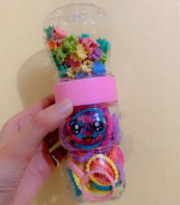 Regalis Kids Hair Accessories gift Pack