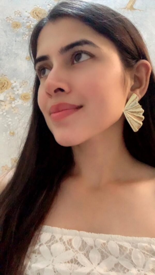 Regalis Premium Stud Earing